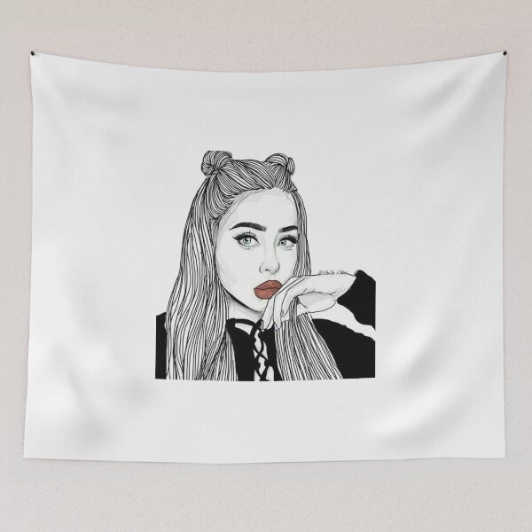 Item preview, Katie x designed and sold by DidYouDie x Design.