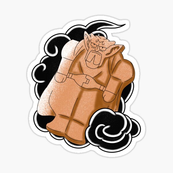 Item preview, Cloudy Cookie! designed and sold by ricksterminator.