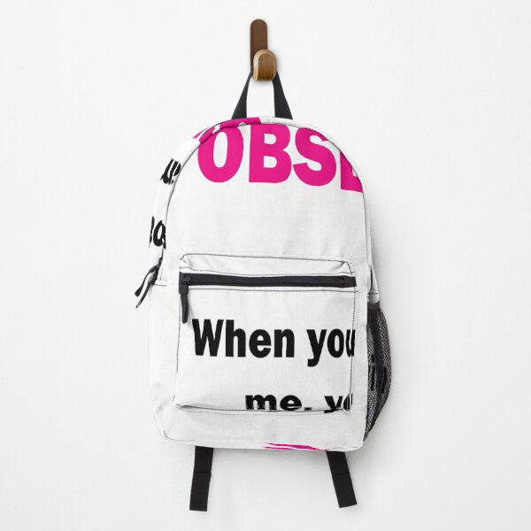 Item preview, you are my obsession. designed and sold by montilla20.