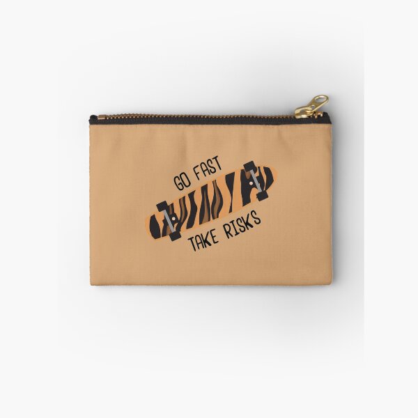 Item preview, Longboard: go fast take risks designed and sold by Statim.