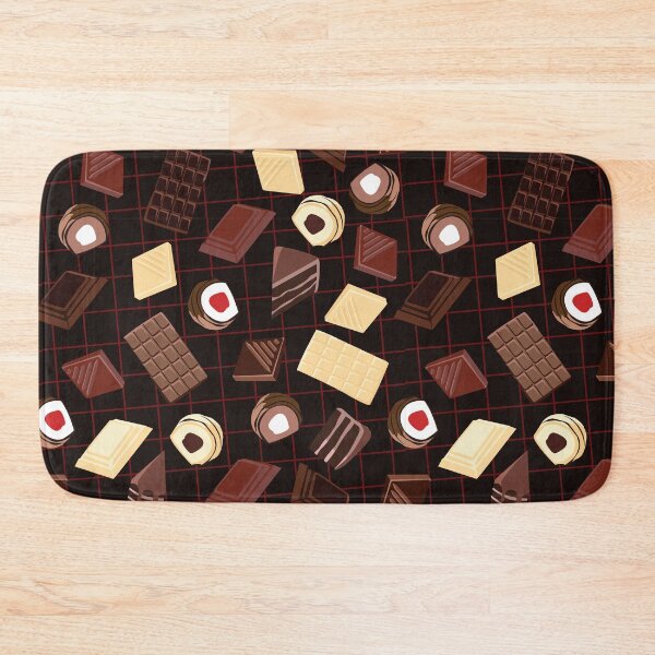 Item preview, Chocolate Galore designed and sold by --SorahMalka--.
