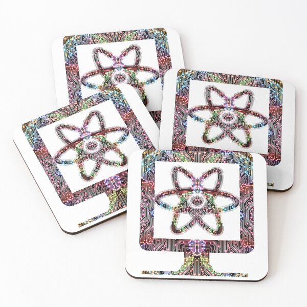Item preview, Quantum Computing designed and sold by mrthink.