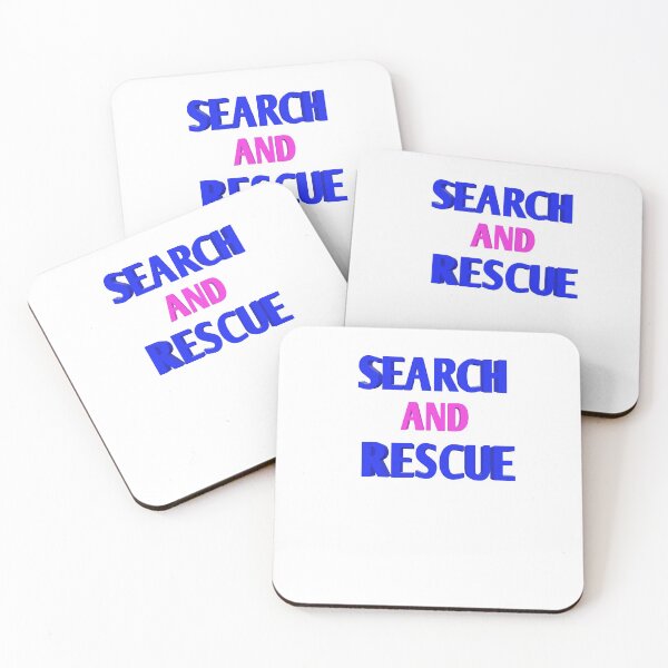 Item preview, Search and rescue designed and sold by Andreastore.