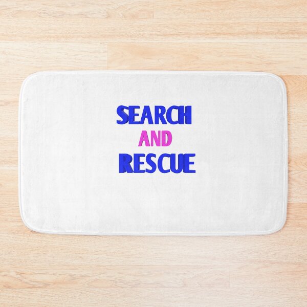 Item preview, Search and rescue designed and sold by Andreastore.