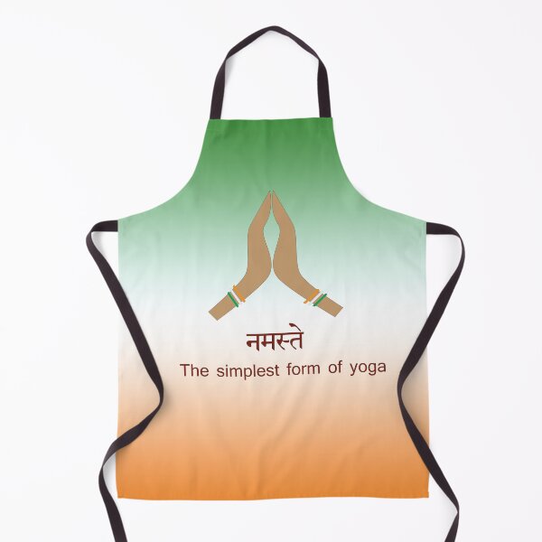 Item preview, Namaste designed and sold by sriarts.