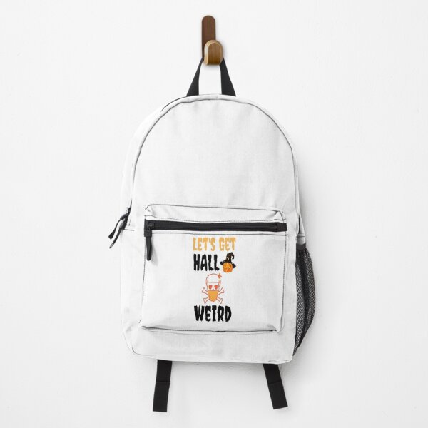 Item preview, Lets get halloweird - Halloween is coming II designed and sold by TheAfer.