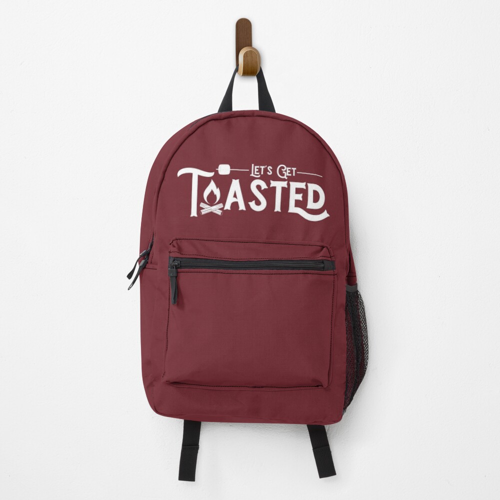 Item preview, Backpack designed and sold by RhoaDesigns.