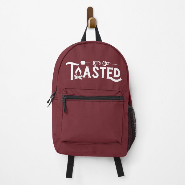 Item preview, Let's Get Toasted designed and sold by RhoaDesigns.