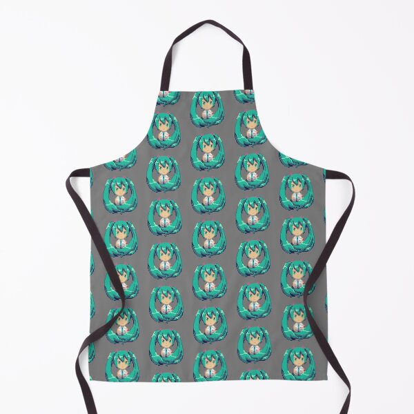 Item preview, Pixel Miku V4X designed and sold by aplusod.