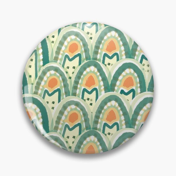 Item preview, clementine pattern designed and sold by alisonbbentley.