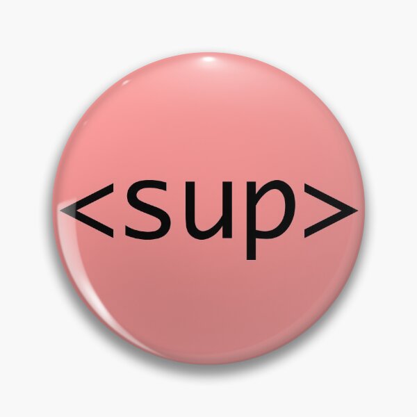 Item preview, Sup? designed and sold by David Manzer.