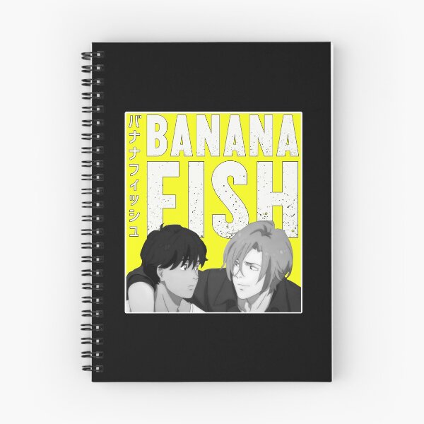 Item preview, Banana Fish - Ash & Eiji designed and sold by KastarSQ.