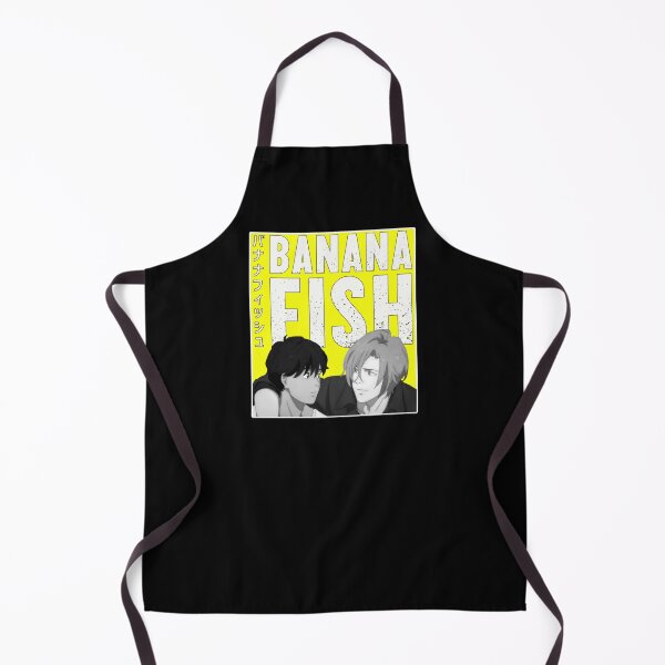 Item preview, Banana Fish - Ash & Eiji designed and sold by KastarSQ.