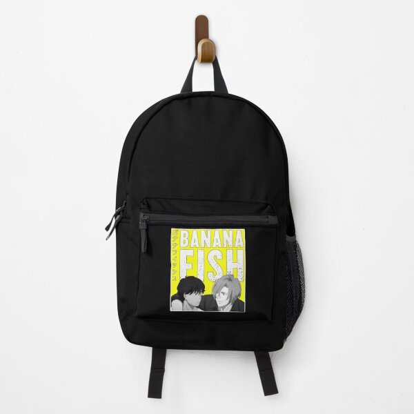 Item preview, Banana Fish - Ash & Eiji designed and sold by KastarSQ.