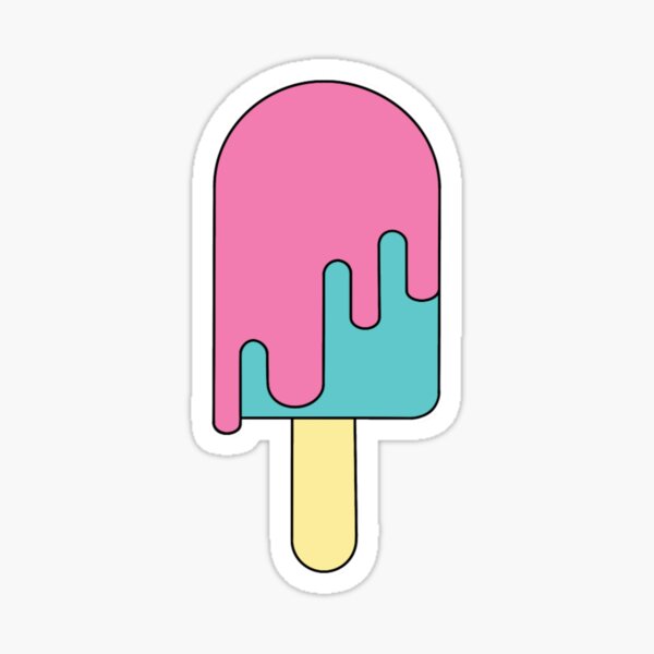 Item preview, popsicle designed and sold by MichalC.