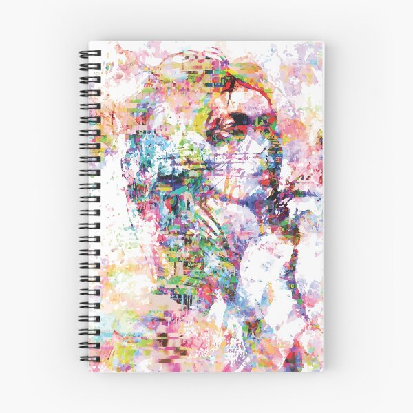 Item preview, Visionary  designed and sold by Didi Williams.