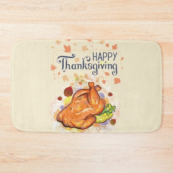 Item preview, Turkey Dinner designed and sold by caj-trixie.