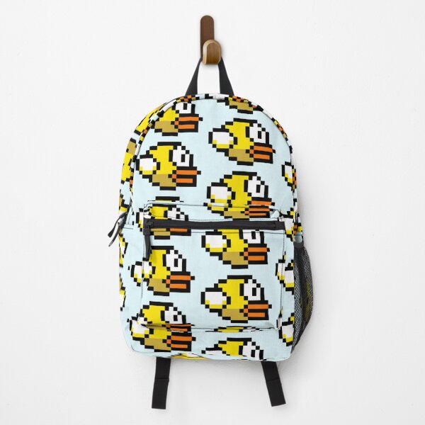Item preview, Flappy Bird designed and sold by CurbsideDeli.