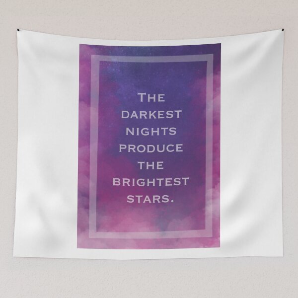 Item preview, Star Quote designed and sold by felixboyo.