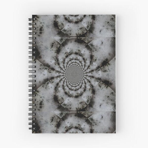 Item preview, Rosetta Fractal designed and sold by OsoreMacabre.