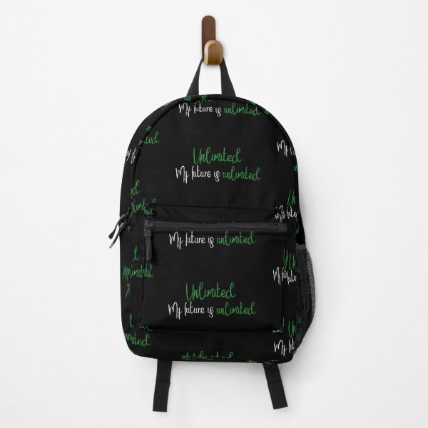 Item preview, Unlimited designed and sold by Theatre Thoughts.