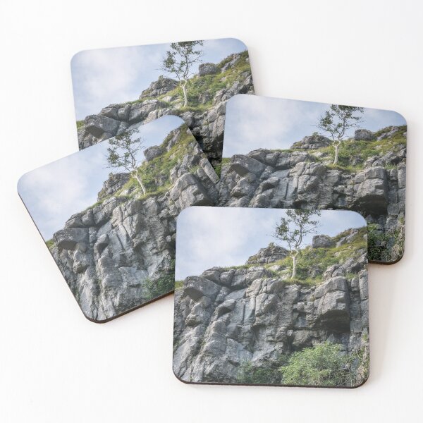 Item preview, Gordale Scar Tree designed and sold by Svetlana Sewell.