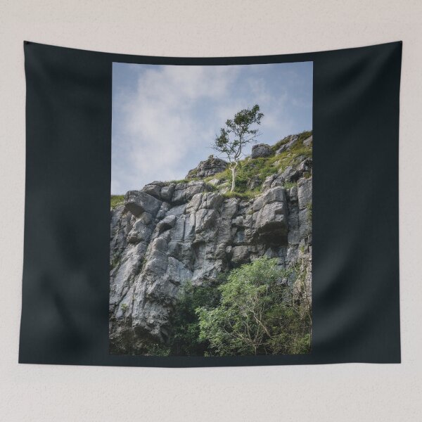 Item preview, Gordale Scar Tree designed and sold by Svetlana Sewell.