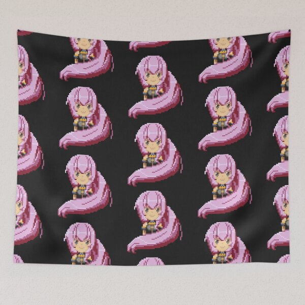 Item preview, Pixel Luka designed and sold by aplusod.