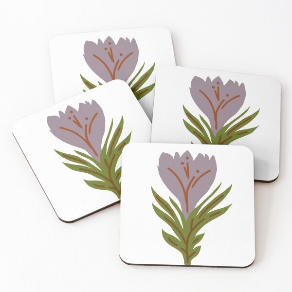 Artikelvorschau, Nach oben blühen || Retro Blume entworfen und verkauft von worktheangle.