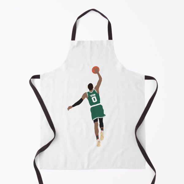 Artikelvorschau, Jayson Tatum entworfen und verkauft von ohpearl.