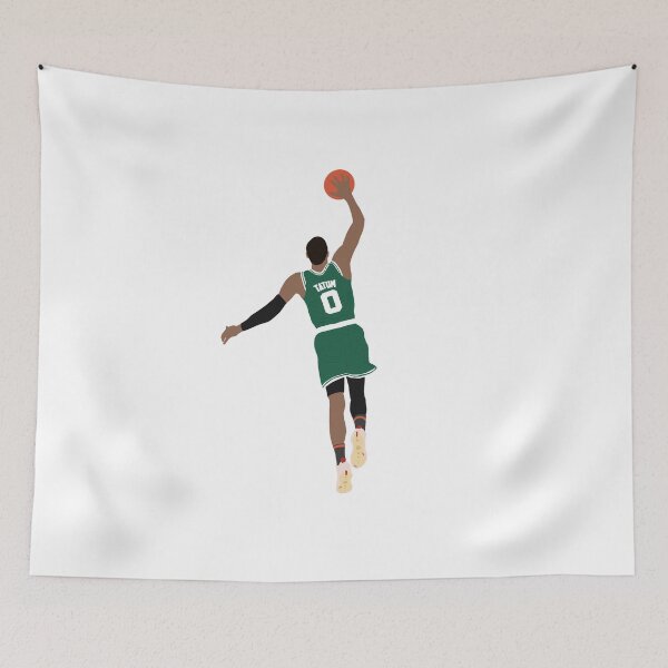Item preview, Jayson Tatum designed and sold by ohpearl.