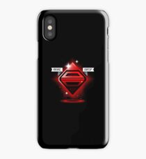 Rare Drop Logo Phone Case iPhone Case