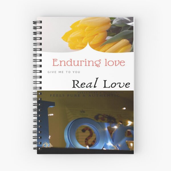 Item preview,  Enduring love designed and sold by mouda20.