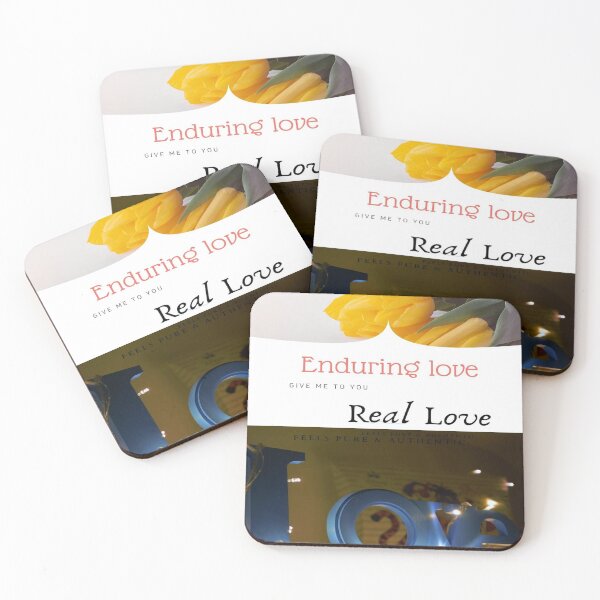 Item preview,  Enduring love designed and sold by mouda20.