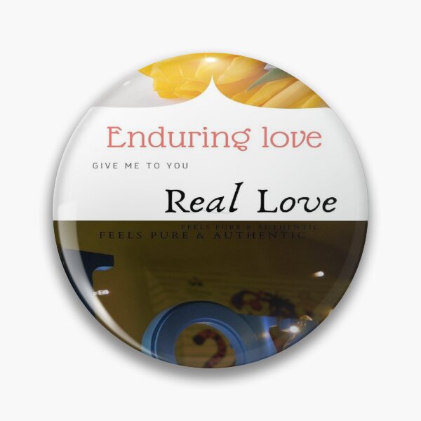 Item preview,  Enduring love designed and sold by mouda20.