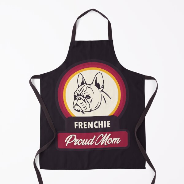 Item preview, Proud Mom of a French Bulldog  designed and sold by cutefashion.