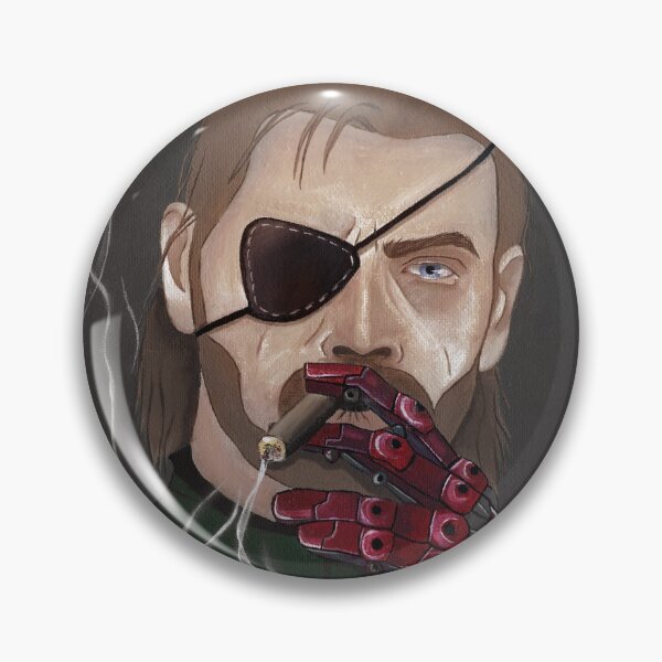 Item preview, Portrait designed and sold by samardraws.