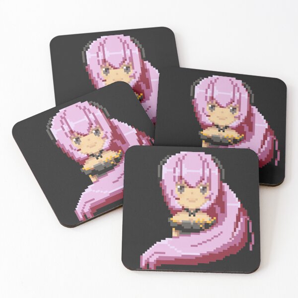 Item preview, Pixel Luka (V4X) designed and sold by aplusod.