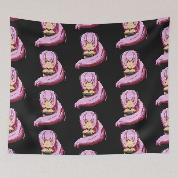 Item preview, Pixel Luka (V4X) designed and sold by aplusod.