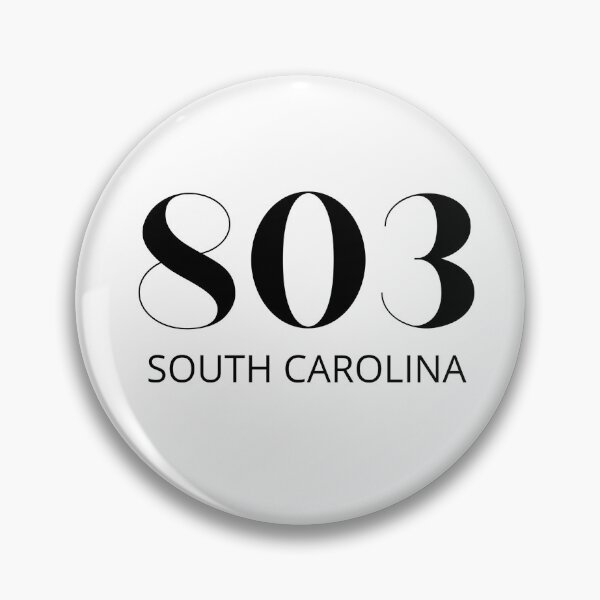 Item preview, 803 south carolina designed and sold by Yasdey Rojas.