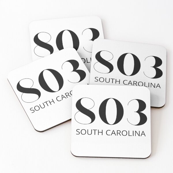 Item preview, 803 south carolina designed and sold by Yasdey Rojas.