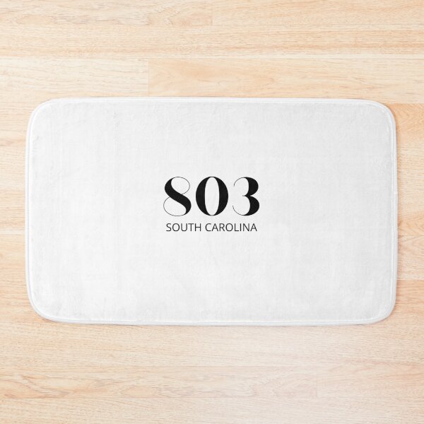 Item preview, 803 south carolina designed and sold by Yasdey Rojas.