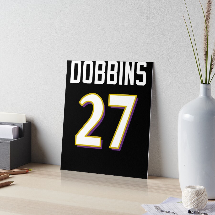 Official Baltimore Ravens J.K. Dobbins Jerseys, Ravens J.K. Dobbins Jersey,  Jerseys