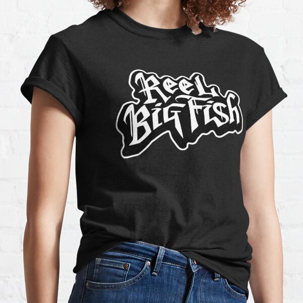 Reel Big Fish Classic T-Shirt