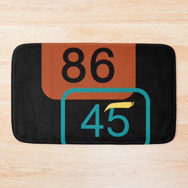 Item preview, 86 45 2020 designed and sold by Sweet-A-Dsignz.