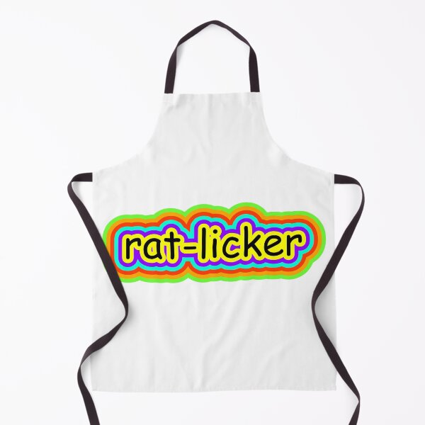 Item preview, rat-licker covid 19 urban dictionary slang designed and sold by cnon626.