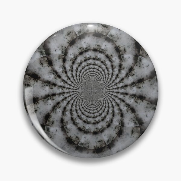 Item preview, Rosetta Fractal designed and sold by OsoreMacabre.