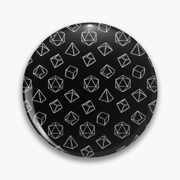 Item preview, Dice - Black designed and sold by sheppard56.
