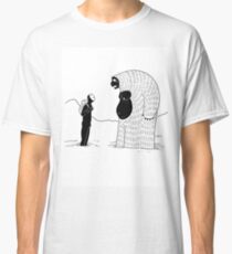 The Inevitable June Yeti Classic T-Shirt