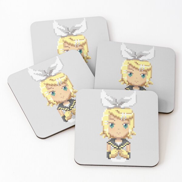 Item preview, Pixel Rin designed and sold by aplusod.